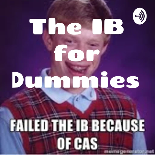 The IB for Dummies