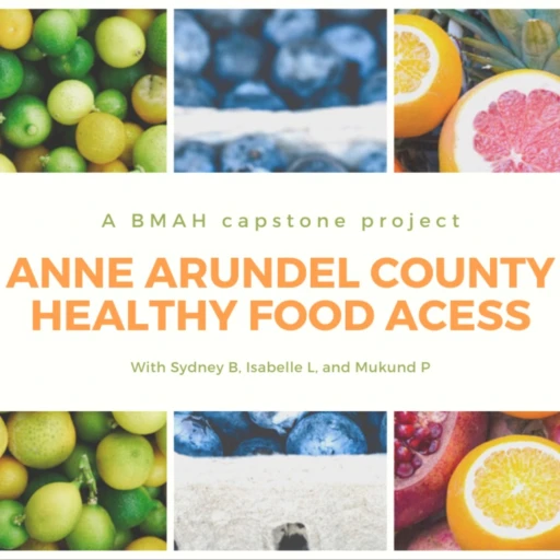 AAC Healthy Food Access