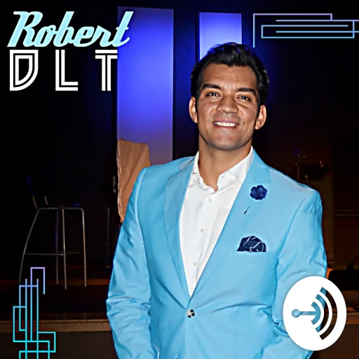 Robert D.L.T