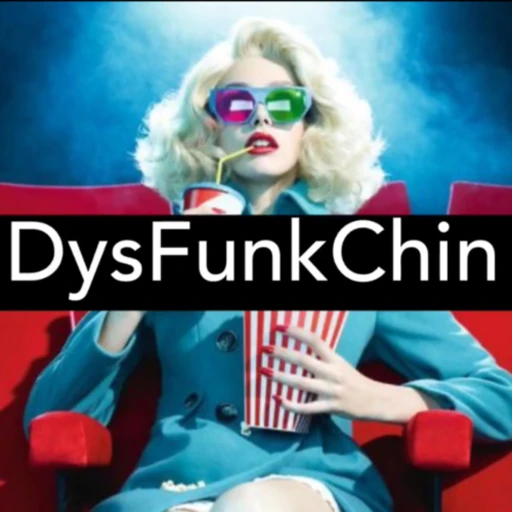 DysFunkChin