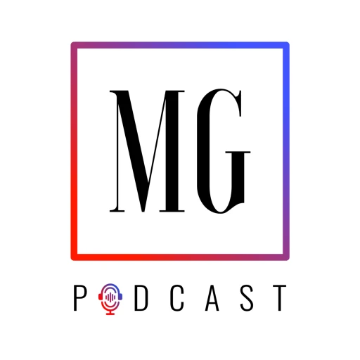 My MG Podcast