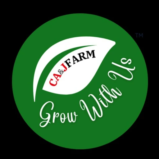 CA & J Farm – Grow With Us!