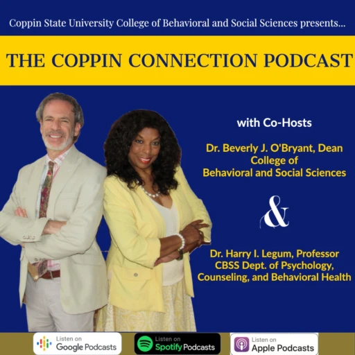 The Coppin Connection Podcast