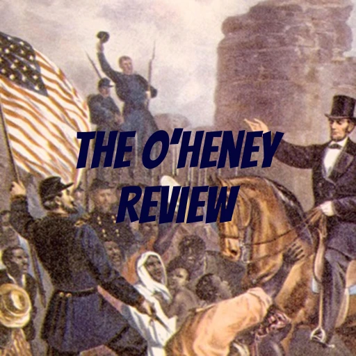 The O’Heney Review