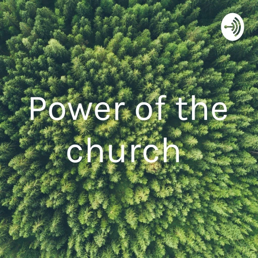 Power of the church