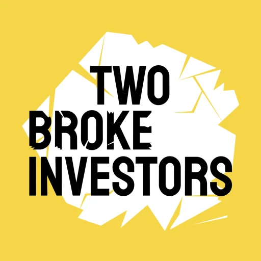 Two Broke Investors