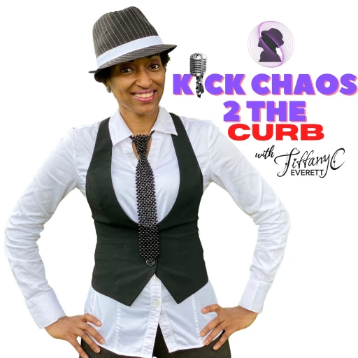 Kick Chaos 2 The Curb with Tiffany C Everett