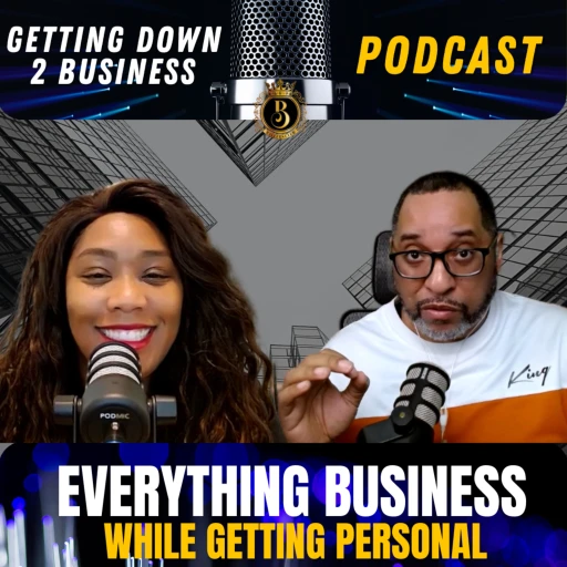 Getting Down 2 Business – Ballers Club Life