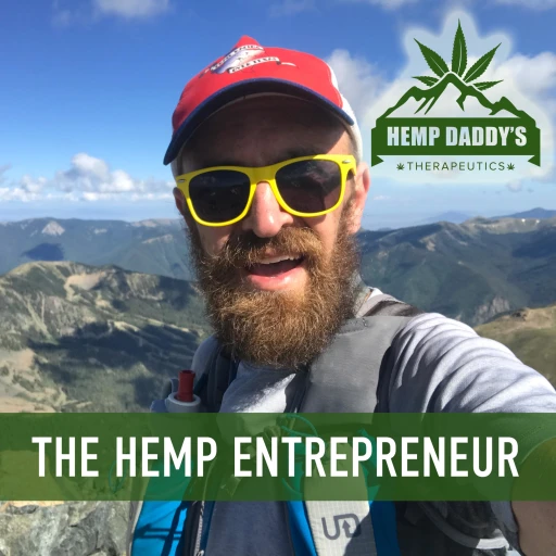 The Hemp Entrepreneur