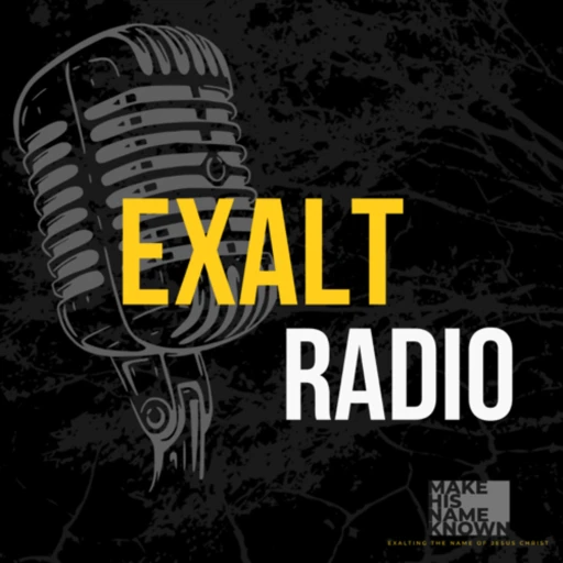 Exalt Radio