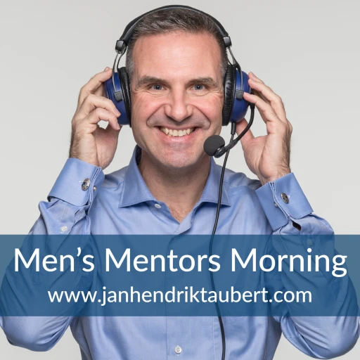 Men’s Mentors Morning – Dr. Jan Hendrik Taubert