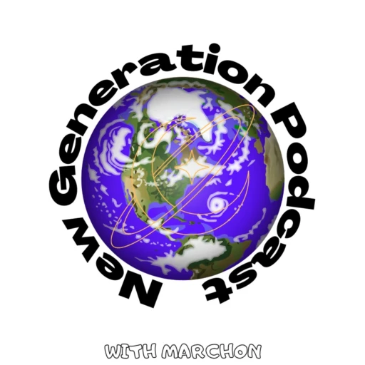 New Generation Podcast with Marchon