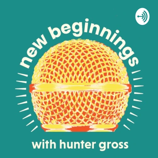 New Beginnings Podcast