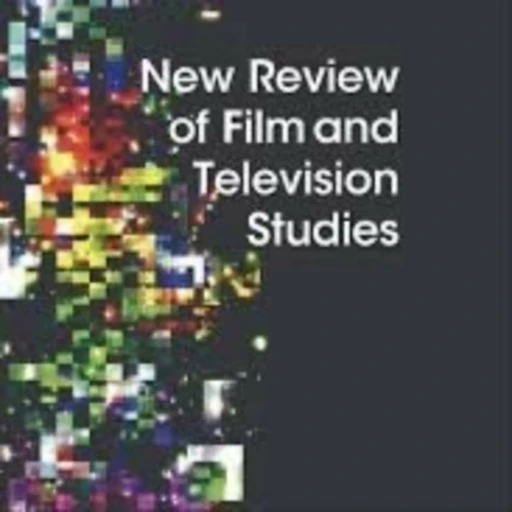 ‘New Review of Film and Television Studies’ Podcast