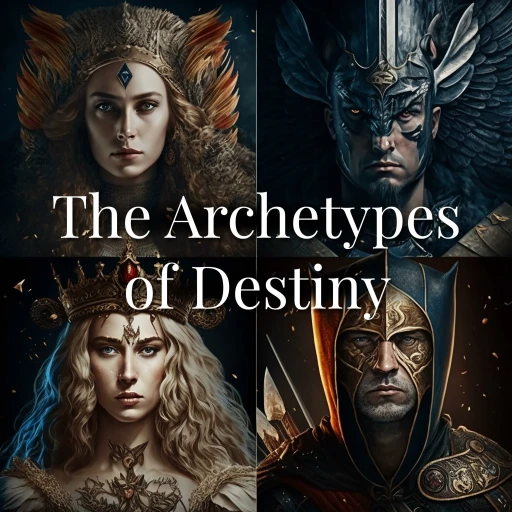 The Archetypes of Destiny