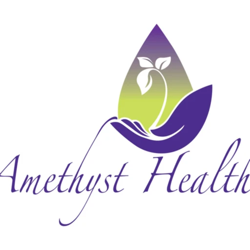 Healthy Roots with Amethyst Health