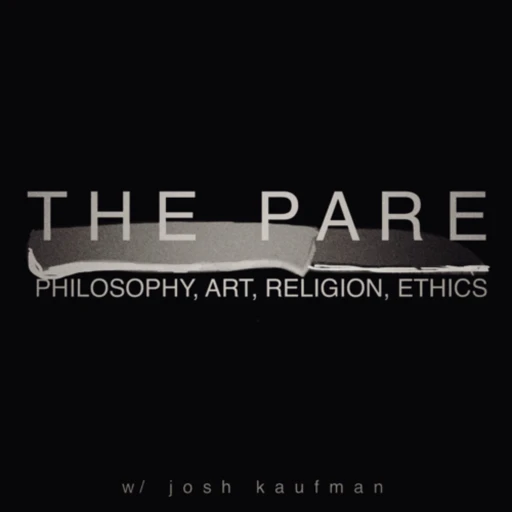 The Pare with Josh Kaufman