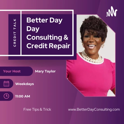 Better Day Consulting & Credit Repair