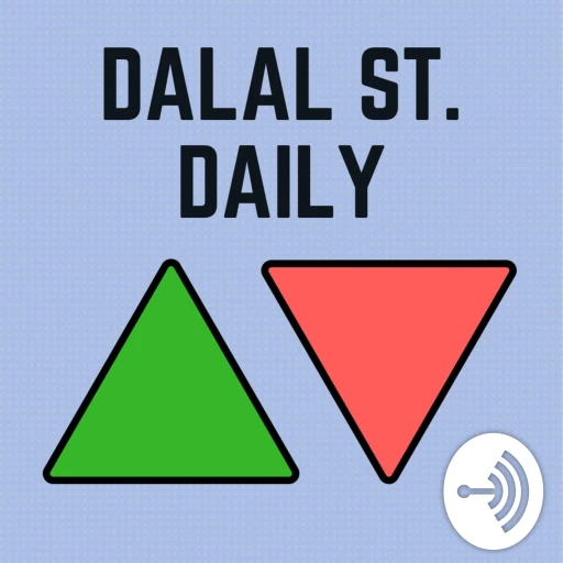 Dalal St. Daily