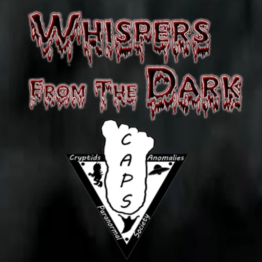 Whispers From The Dark – CAPS