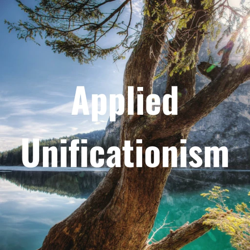 Applied Unificationism