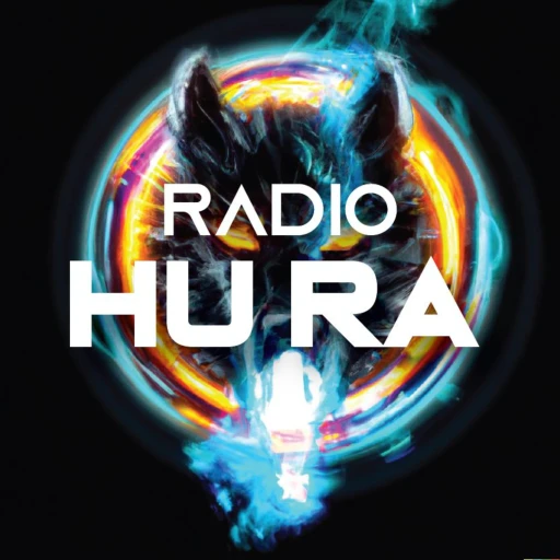 Radio HuRa – From The Hermitic Heretic