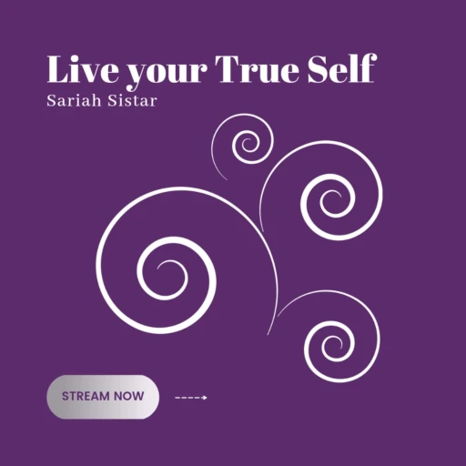 Living from your True self