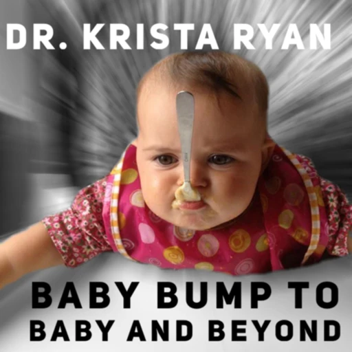 Baby Bump to Baby and Beyond – MissDoctorMom