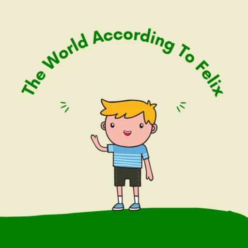 The World According To Felix