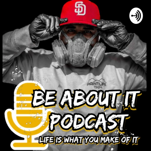 Be About It Podcast