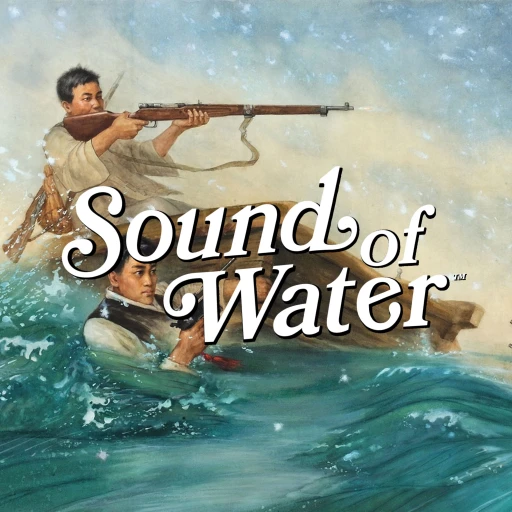 Sound of Water