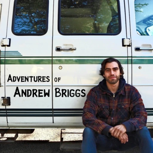 Adventures of Andrew Briggs