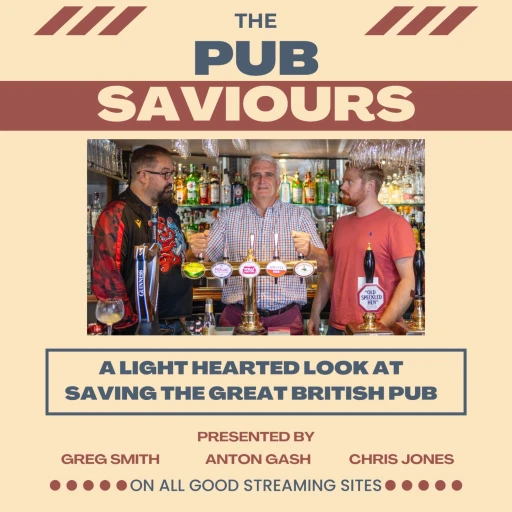 The Pub Saviours