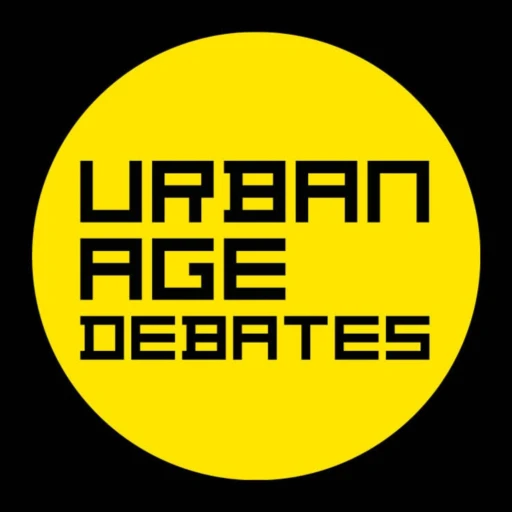 Urban Age Debates | Cities in the 2020s: How are cities responding to profound global change?