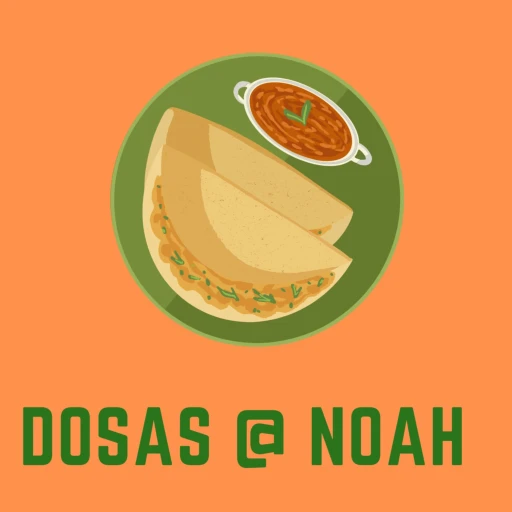 Careers by Dosas @ Noah