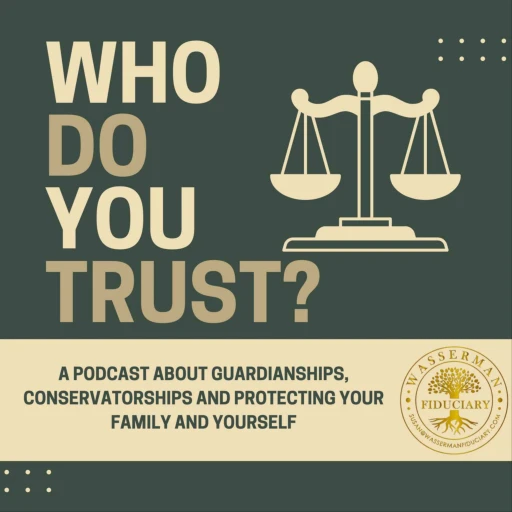 Who Do You Trust?