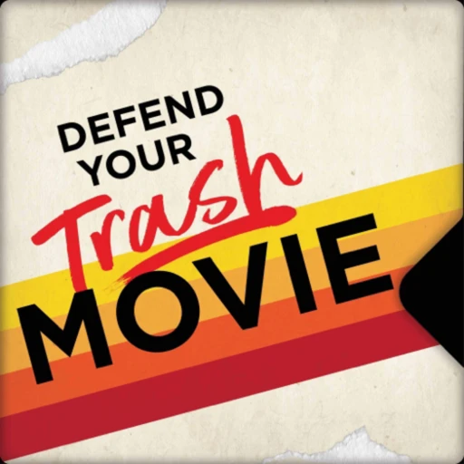 Defend Your Trash Movie