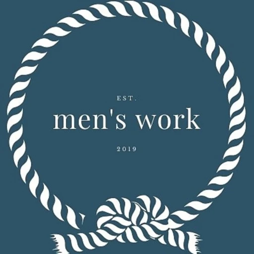 Men’s Work – Masculinity And Manhood