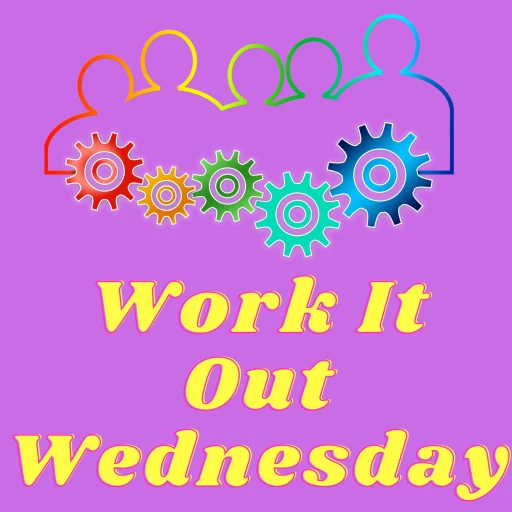 Work It Out Wednesday