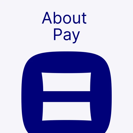 About Pay