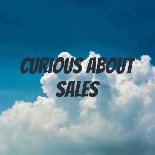 Curious About Sales by Yash