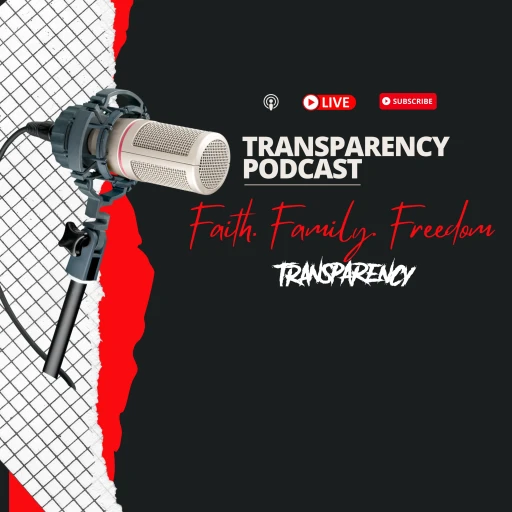 The Transparency Show