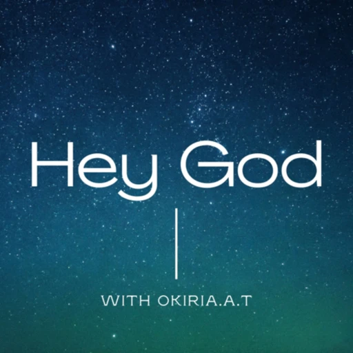 Hey God