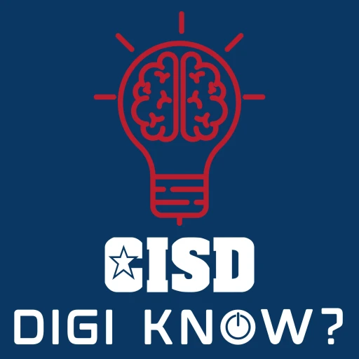 CISD Digi Know?