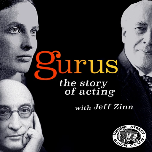 Gurus: The Story of Acting from Stanislavsky to Succession