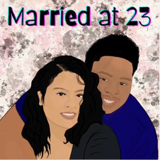 Married at 23 w/ Brandon and Liz