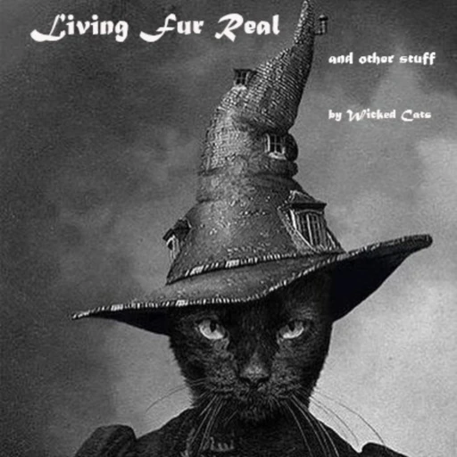 Living Fur Real and Other Stuff