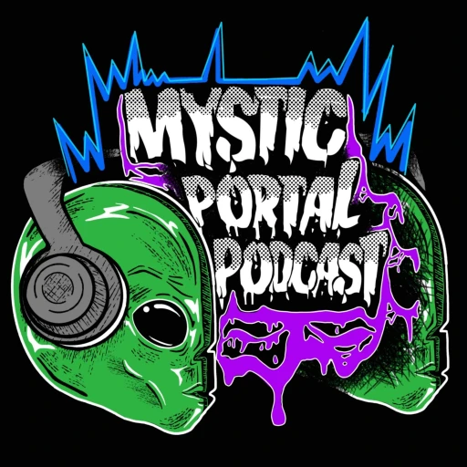 The Mystic Portal | Paranormal & Other Mysteries