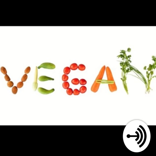 Life style by going vegan