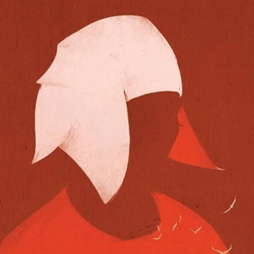 The Handmaid’s Tale Podcast by Antonio Money